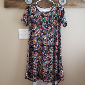 LuLaRoe Carly dress